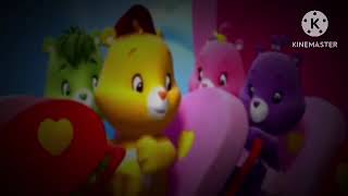 Care Bears Oopsy Does It Part 1