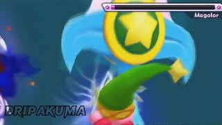 How Strong Is Kirby? Scaling Pre Star Allies Kirby