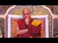 KARMAPA • MUD & GOLD (a Heart Advice given at Bodhicharya Berlin)