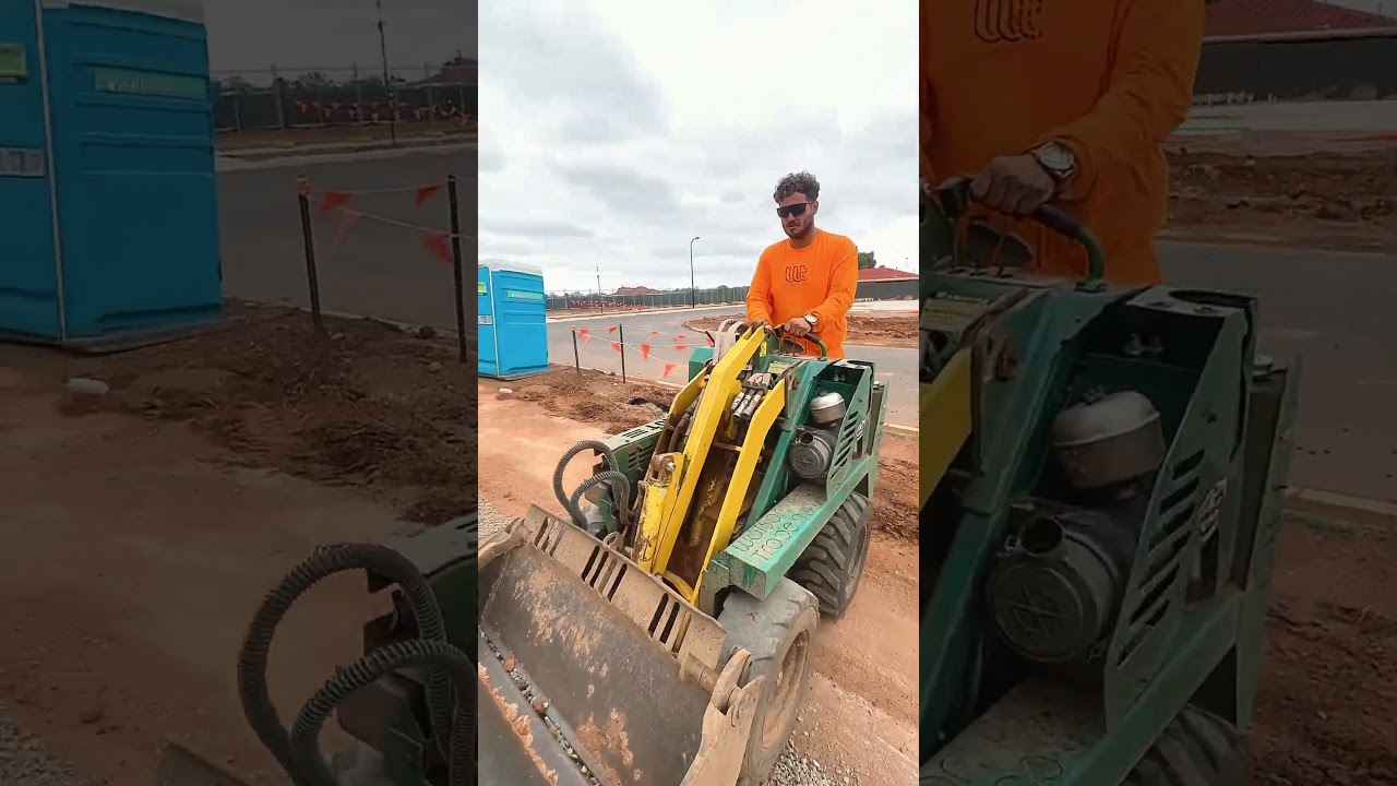 Final Site Prep Reveal 🚜 | Stebonheath Rd, Munno Para