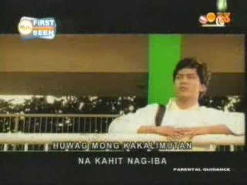 Ikaw Lamang - Silent Sanctuary