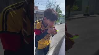 Como hacer una poligonal Curso de Jefes 2026 escuadrón Tabor Noel