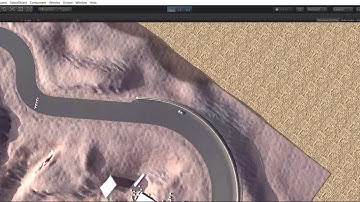 Unity 2018 3 5f1   PREVIEW PACKAGES IN USE   Crazy Cars 2 unity   Crazy Cars   Android  DX11 on DX9