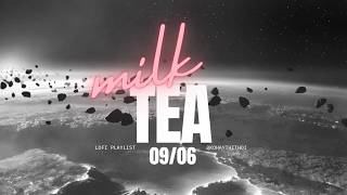@KOHAYTHITHOI - MILK TEA (Official Visualizer)