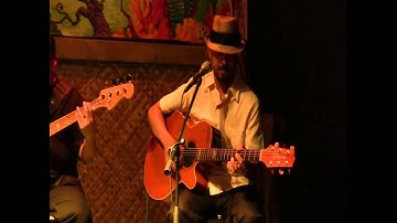 "Meleana E", Sung By Steven Espaniola
