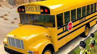 Bus top 2 game  kids bud light gameplay app links screenshot 5