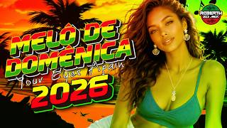 Melô De Domênica (Reggae Version)
