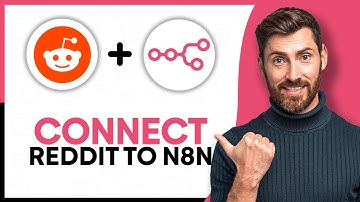 How to Connect Reddit to n8n - Step by Step