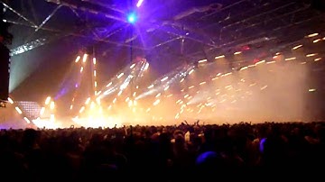 Trance Energy 2009 - John O