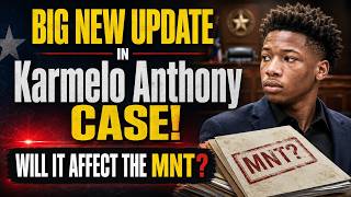 DFW Attorney Explains the New Update in Karmelo’s Case and Its Effect on His Motion for a New Trial