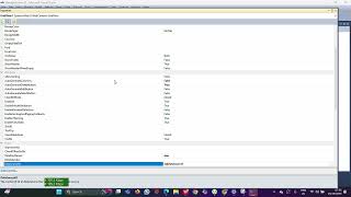 Database Application using Data Controls to perform Insert,Delete,Edit,Paging and Sorting operations screenshot 2