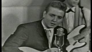 Video thumbnail of "Eddie Cochran - Have I Told You Lately That I Love You (1959) - BETTER QUALITY"