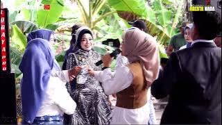 TOANG TAMBI // VOC. NUNU UNYIL // ADISTA NADA // PENDE KERSANA