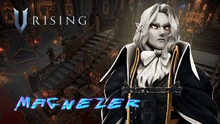 V Rising ➤ ВАМПИРЫ ◉ Прохождение 5