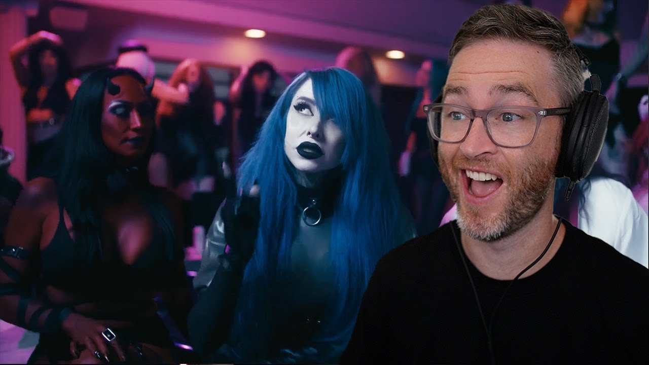 Stitched Up Heart GLITCH BTCH ft Conquer Divide