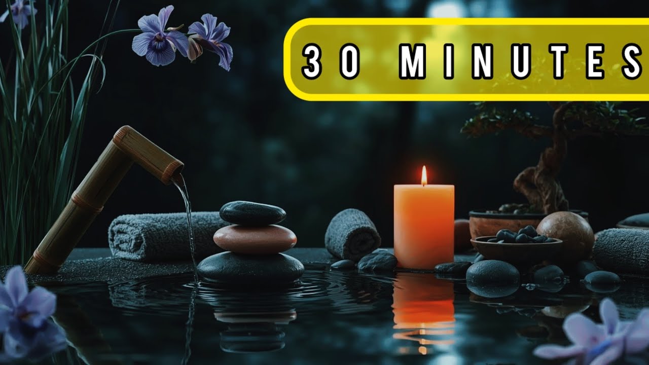 Listen to This When You Feel Overwhelmed