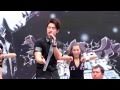 潘瑋柏 (Will Pan)『壁虎漫歩～誰是MVP～来電』 (2007.07.29)