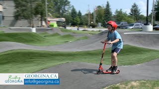 Building Georgina - Recreation Upgrades & Parks | Rogers tv