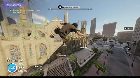 Skate Clip (ts buns)