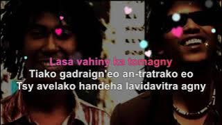 Good bye my friend - Mika sy Davis - Karaoke