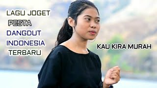 KIRA MURAH LAGU JOGET PESTA DANGDUT INDONESIA TERBARU/Vocl:HANI LIA/Cip:Nong chinde/ CHINDE GROUP