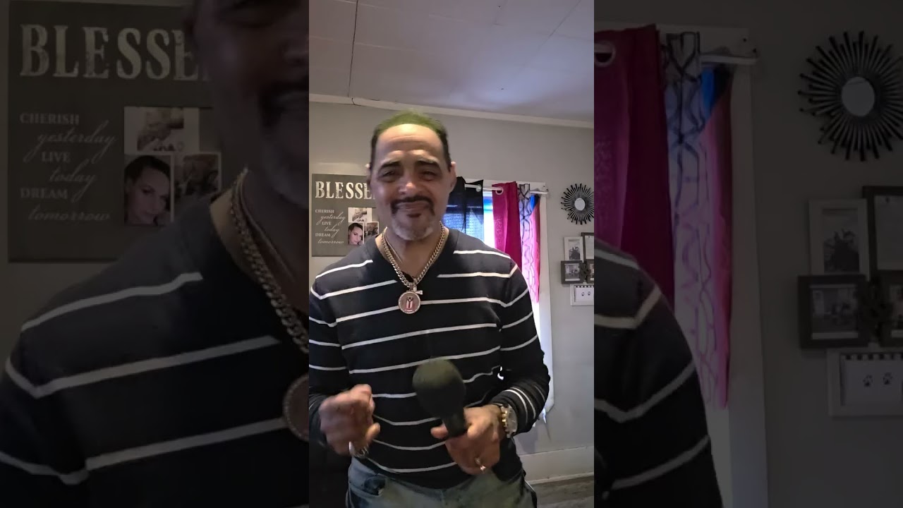 Recordando A Roberto Rohena Y Su Apollo Sound. 