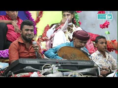 بالله عليك دندغنا أعراس بني خجه ال الشبيلي عرس رائد شبيلي الفنان عجيل هبر 