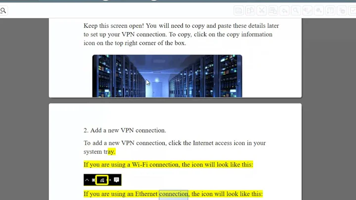Manually Setup ExpressVPN on Windows 10 (PPTP/L2TP/IPSec Setup)