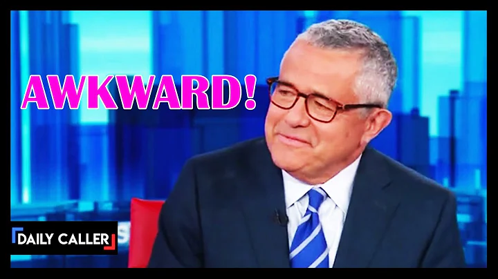 AWKWARD: Jeffrey Toobin Returns To CNN To Discuss Touching Himself In Front Of Coworkers On Zoom