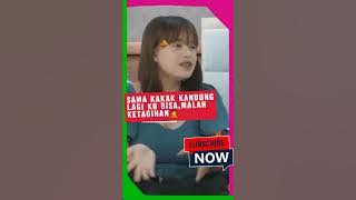 KAKAK KANDUNG Malah nagih PARAH,😱😱