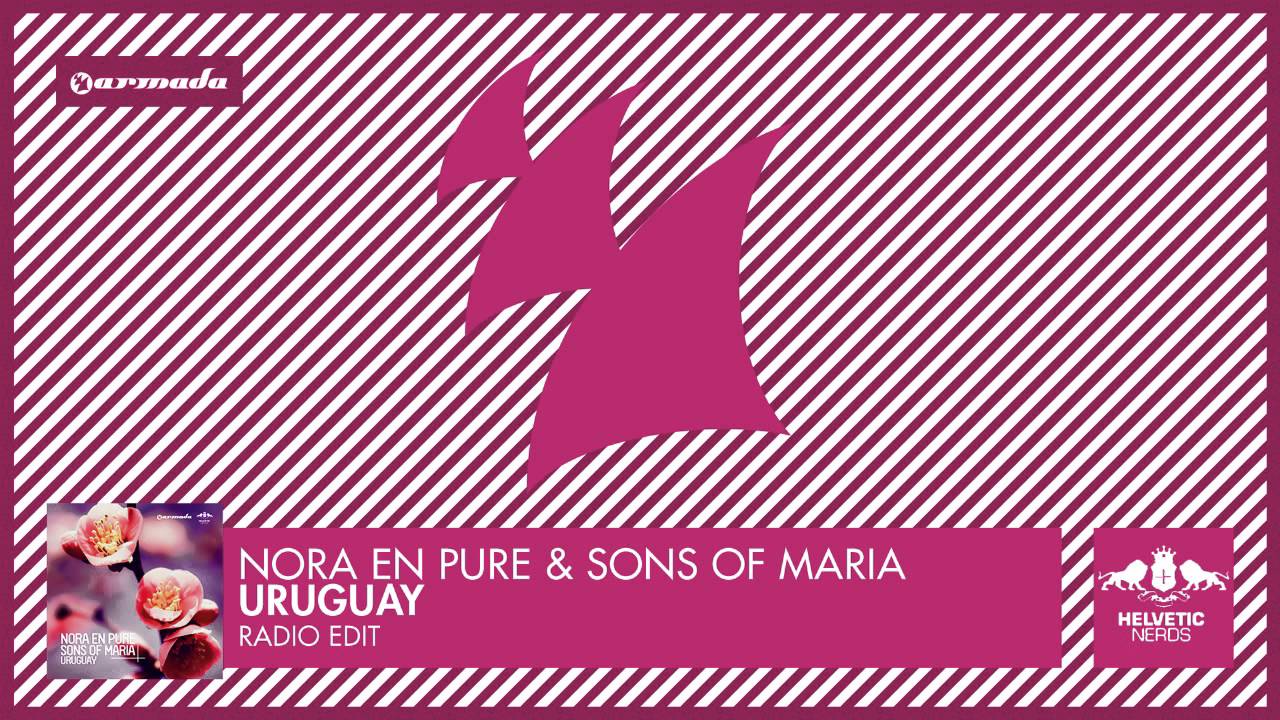 Sons of maria