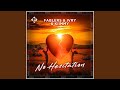 No Hesitation (Extended Mix)