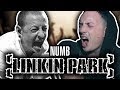 LINKIN PARK - NUMB (COVER) - CHESTER TRIBUTE