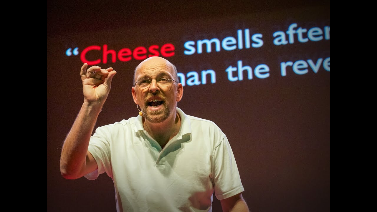 Bart Knols: Cheese, dogs and a pill to kill mosquitoes and end malaria