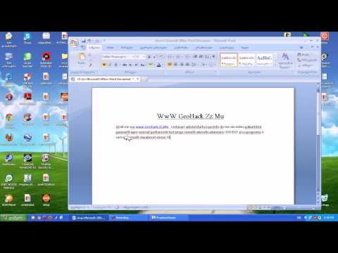 როგორები ვიქნებით სიბერეში? WwW.GeoHack.Zz.Mu