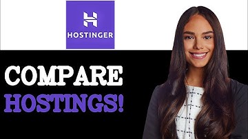 Shopify Vs Hostinger - Which One Is Better (2025)