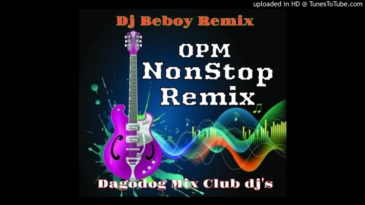 OPM NonStop Love Song BATTLE REMIX  2k19 {Remix by Dj Beboy.} (1)