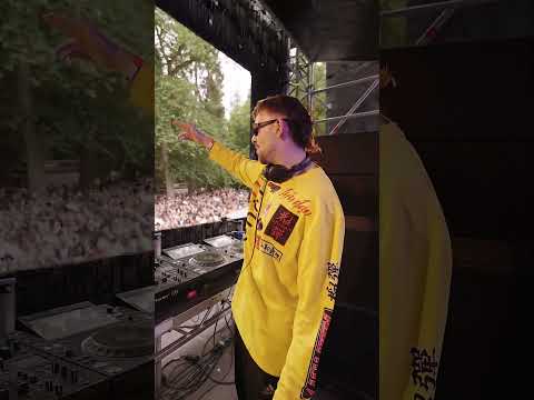 Testing a new one at Forbidden Forest 🌳