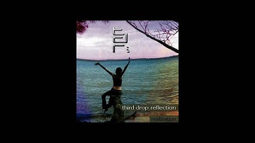 Third Drop Reflection - Taste of Colour