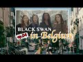 Capture de la vidéo [Blackswan] Unreleased Film_Blackswan In Belgium_Ep.04(Concert Full Ver)