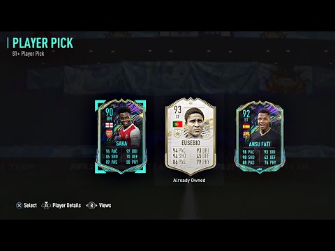 Видео: THE BEST FIFA 21 PACKS!! 