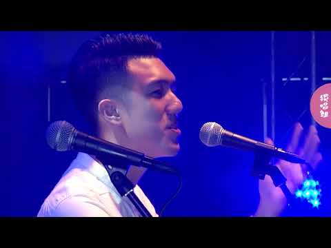王翊丞－Fly on（第35屆政大金旋獎獨唱組第二名、最佳編曲人）