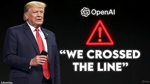 OpenAI Sam Altman SCHOKT de industrie: we zijn al in de superintelligentie terechtgekomen