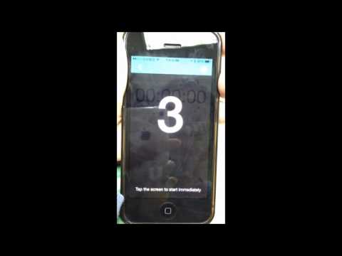 Use GPS Background Location