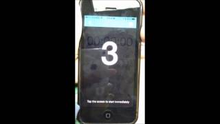Use GPS Background Location