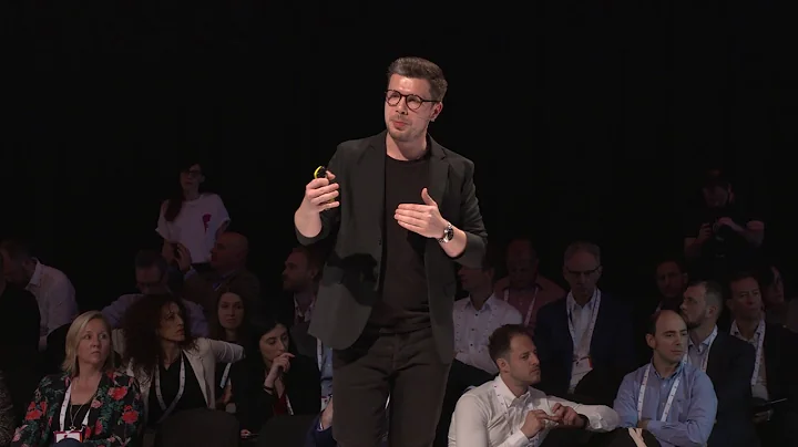 Purpose and future: unleash creativity and inspiration through AI l Festival of Media