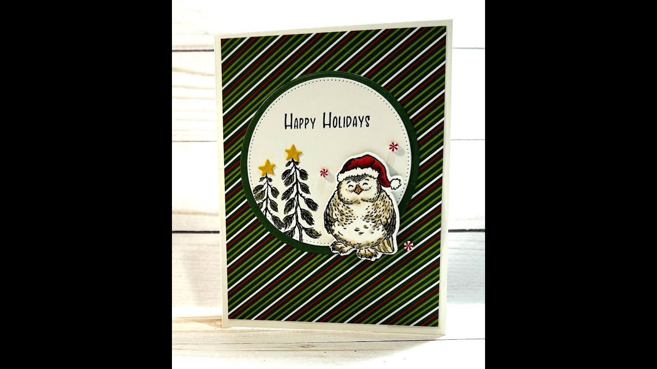Double Pop Up Fun Fold Card 72 - YouTube