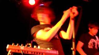 Whirlwind Heat - &quot;Red&quot; - Live at The Magic Stick - Detroit, MI - June 6, 2006