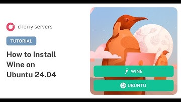 How to Install Wine on Ubuntu 24.04: Step-by-Step