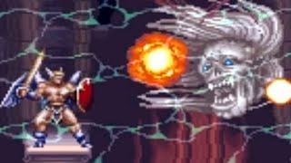 ActRaiser 2 (SNES) Playthrough - NintendoComplete